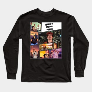 Labelle's GTA Long Sleeve T-Shirt